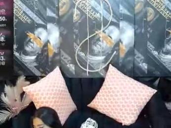delilah_blazee — Chaturbate stream photo (Jun 2025)