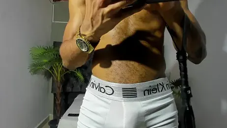 Salomon_koude — Stripchat stream photo (Apr 2026)