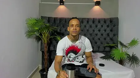 Salomon_koude — Stripchat profile photo