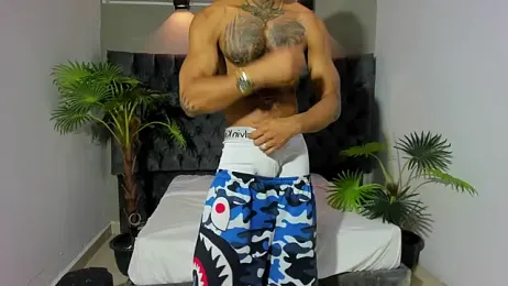 Salomon_koude — Stripchat stream photo (Apr 2026)