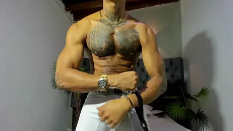 Salomon_koude — Stripchat stream photo (Apr 2026)