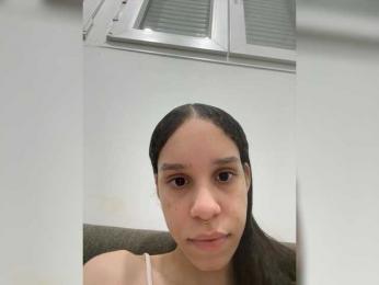VelvetOceana — Bongacams stream photo (Sep 2025)