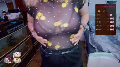 Delicecatmyau — Cam4 profile photo