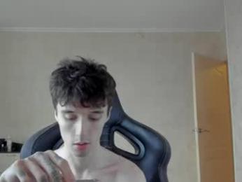 mason_warhol — Chaturbate stream photo (Jun 2026)