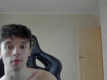 mason_warhol — Chaturbate stream photo (Jun 2026)