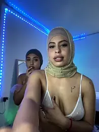 JannaNader12 — Stripchat stream photo (Oct 2025)