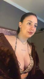 Magdalena — Cam4 stream photo (Aug 2026)