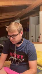 SissyDalila — Cam4 stream photo (Aug 2026)