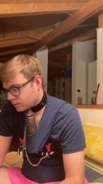 SissyDalila — Cam4 stream photo (Aug 2026)