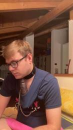 SissyDalila — Cam4 stream photo (Aug 2026)