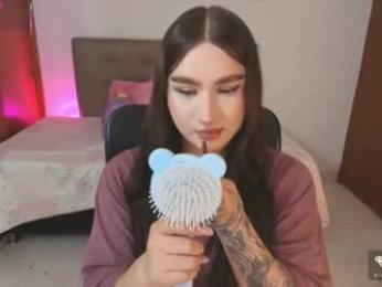 miley_baker — Chaturbate stream photo (Jun 2026)