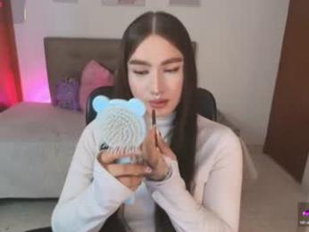 miley_baker — Chaturbate stream photo (Jun 2026)