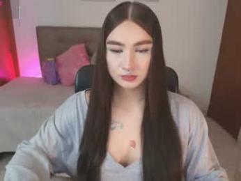 miley_baker — Chaturbate stream photo (Jun 2026)