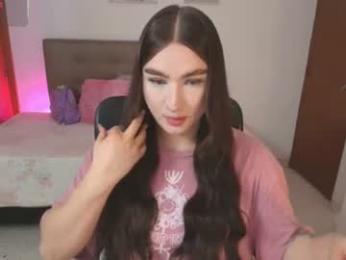 miley_baker — Chaturbate stream photo (Jun 2026)