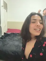 Athenabye — Stripchat stream photo (Nov 2025)