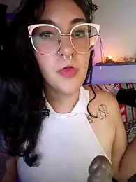 Melinerd — Stripchat stream photo (Mar 2026)