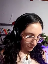 Melinerd — stripchat