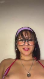 ivi_sunny — 在 cam4 直播的网络摄像头模特