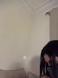 GLAMOURk — 在 stripchat 直播的网络摄像头模特