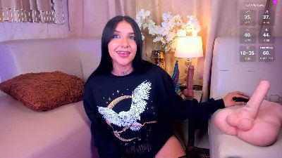 LeiaWong_ — 在 cam4 直播的网络摄像头模特