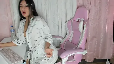 Saraa_clouddy2 — Stripchat stream photo (Nov 2025)