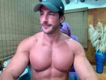 icarus_secret — chaturbate