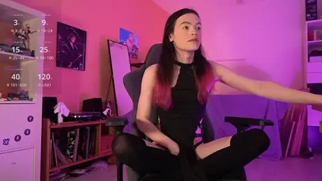 MagicFemboy — Stripchat stream photo (May 2026)
