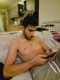 BaronettoAlchemico — Stripchat stream photo (Aug 2026)