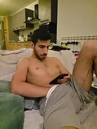 BaronettoAlchemico — Stripchat stream photo (Aug 2026)