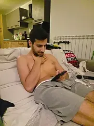 BaronettoAlchemico — Stripchat stream photo (Aug 2026)