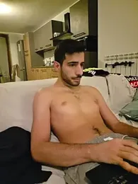 BaronettoAlchemico — Stripchat stream photo (Aug 2026)