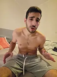 BaronettoAlchemico — Stripchat stream photo (Aug 2026)