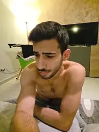 BaronettoAlchemico — Stripchat stream photo (Aug 2026)