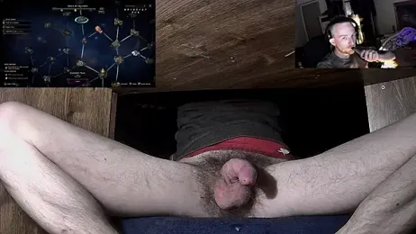 Happy_Michal — Stripchat stream photo (May 2025)
