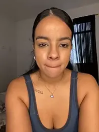 trianawhite — Stripchat profile photo