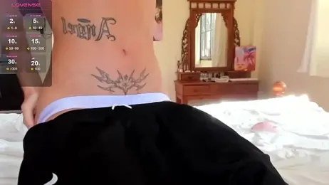 angleAndy — Stripchat stream photo (Mar 2026)