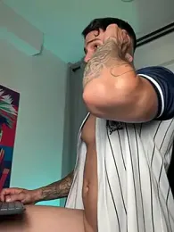Jamess_White — Stripchat stream photo (May 2026)