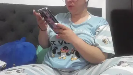 Sara_Paolaaa — stripchat