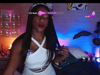 whitney1 — Bongacams profile photo