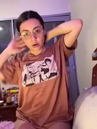 Tomoko888 — Stripchat stream photo (Oct 2025)