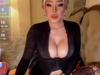 hotfuckablekittyx — 在 chaturbate 直播的网络摄像头模特