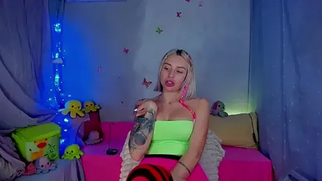 YourLizzyDoll — Stripchat stream photo (Jun 2026)