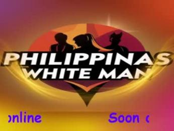 philippinas_white_man — 在 chaturbate 直播的网络摄像头模特