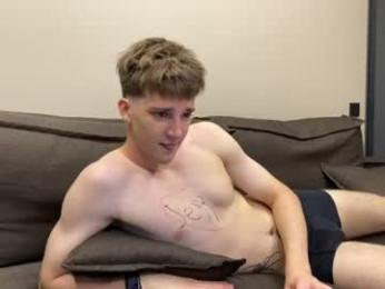 exclusiveflexboy — Chaturbate stream photo (Jul 2026)