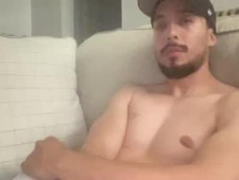 papicubano_guapo23cm — 在 chaturbate 直播的网络摄像头模特