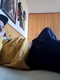 Omundosecretodixx_420 — Stripchat profile photo