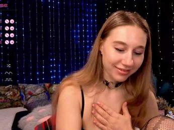 kiskaWEDNESDAY — Bongacams stream photo (May 2026)