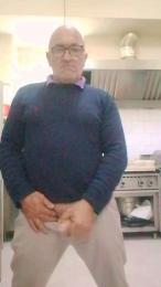 Maturo1268 — 在 cam4 直播的网络摄像头模特