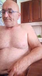 Maturo1268 — Cam4 profile photo