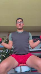 Apolinar — 在 cam4 直播的网络摄像头模特